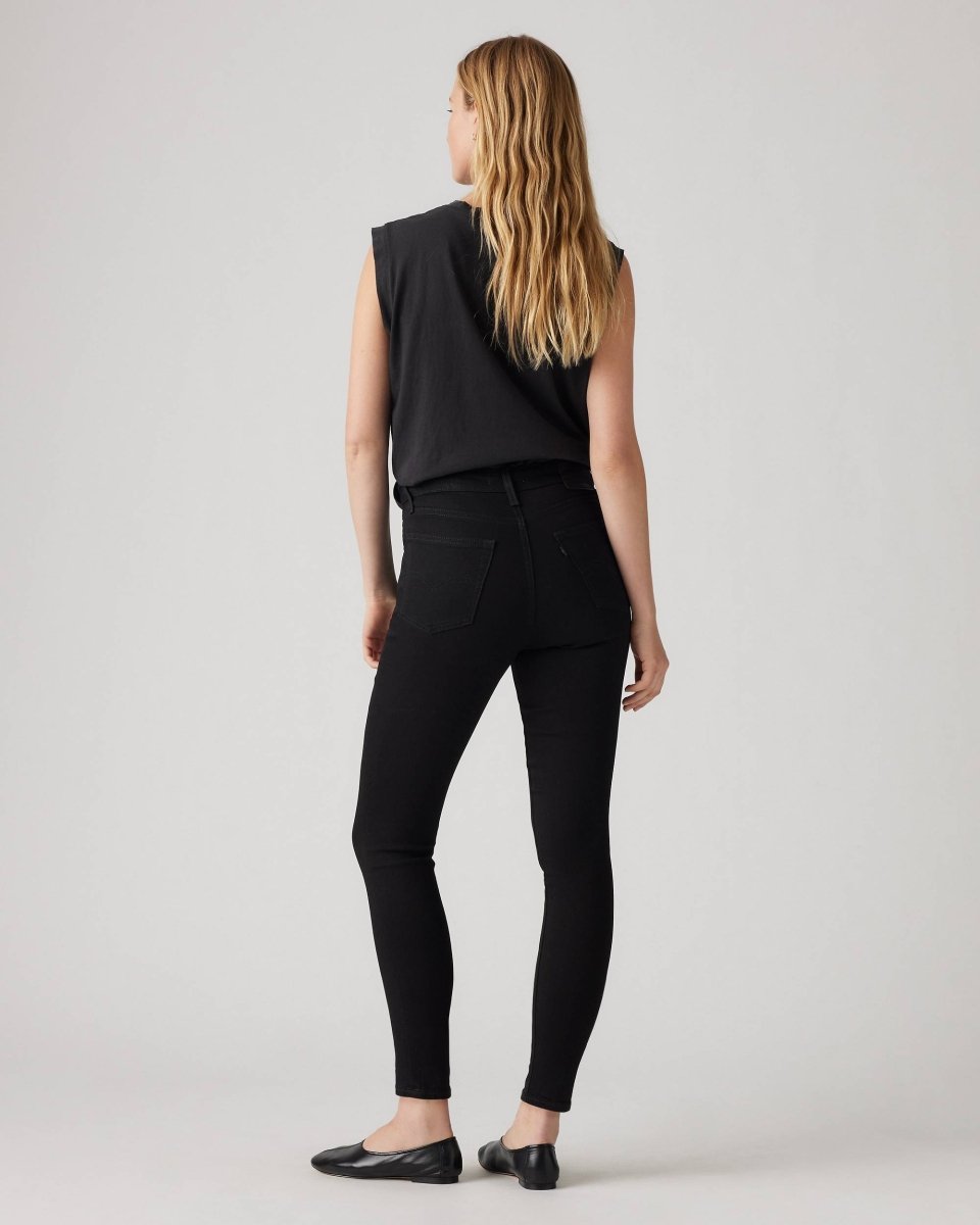 LEVIS 721 High Rise Skinny Women's Jeans - Smgarment's