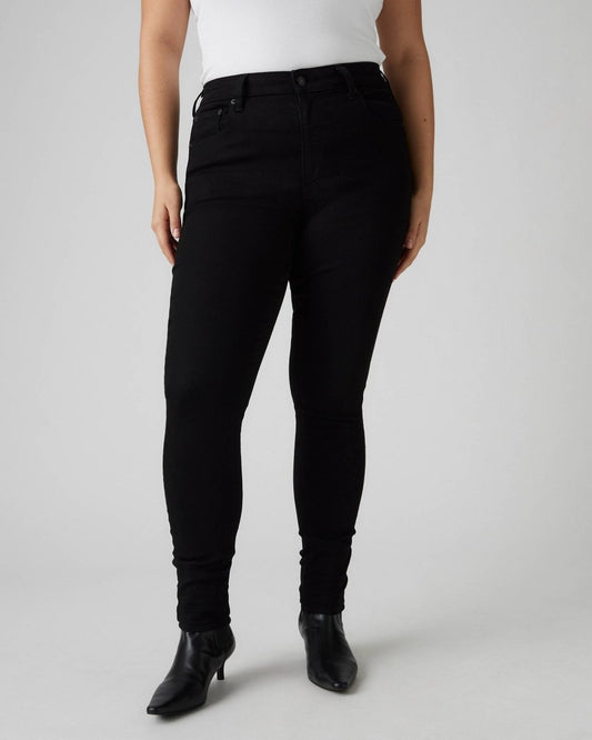 LEVIS 721 High Rise Skinny Women's Jeans - Smgarment's