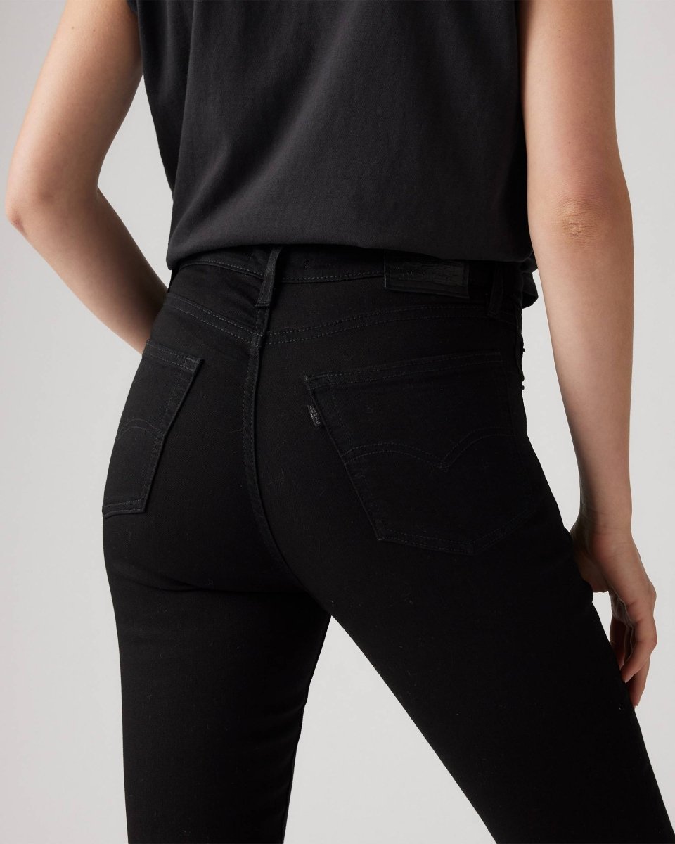 LEVIS 721 High Rise Skinny Women's Jeans - Smgarment's