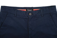 LGUANA JEANS MEN'S BLUE SHORT - Smgarment's