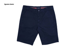 LGUANA JEANS MEN'S BLUE SHORT - Smgarment's
