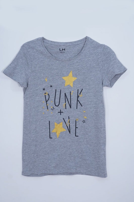 LH GIRLS T - SHIRT - Smgarment's