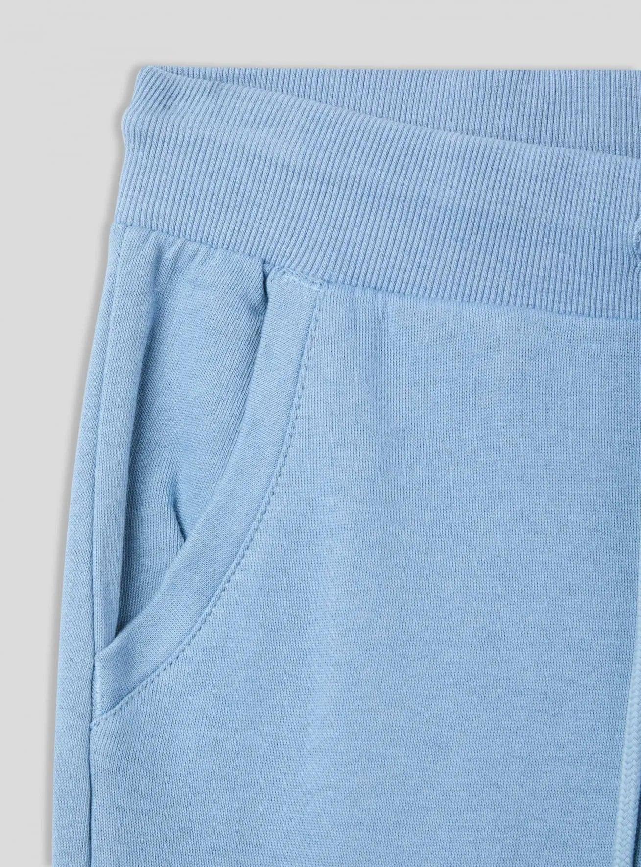 Lightweight Track Trousers - SMgarment's