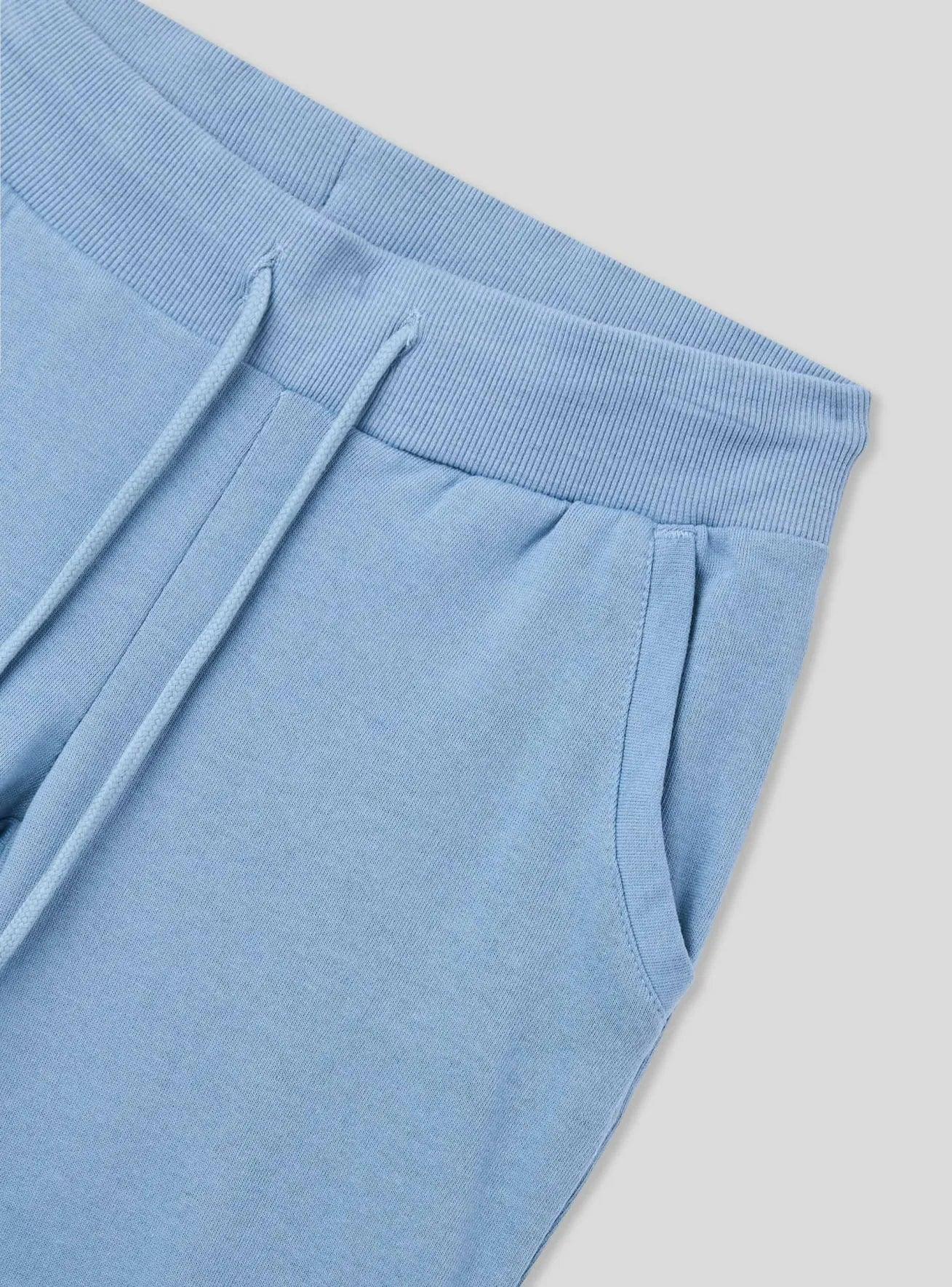 Lightweight Track Trousers - SMgarment's