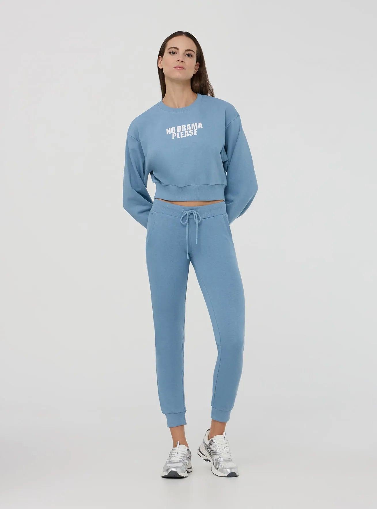 Lightweight Track Trousers - SMgarment's