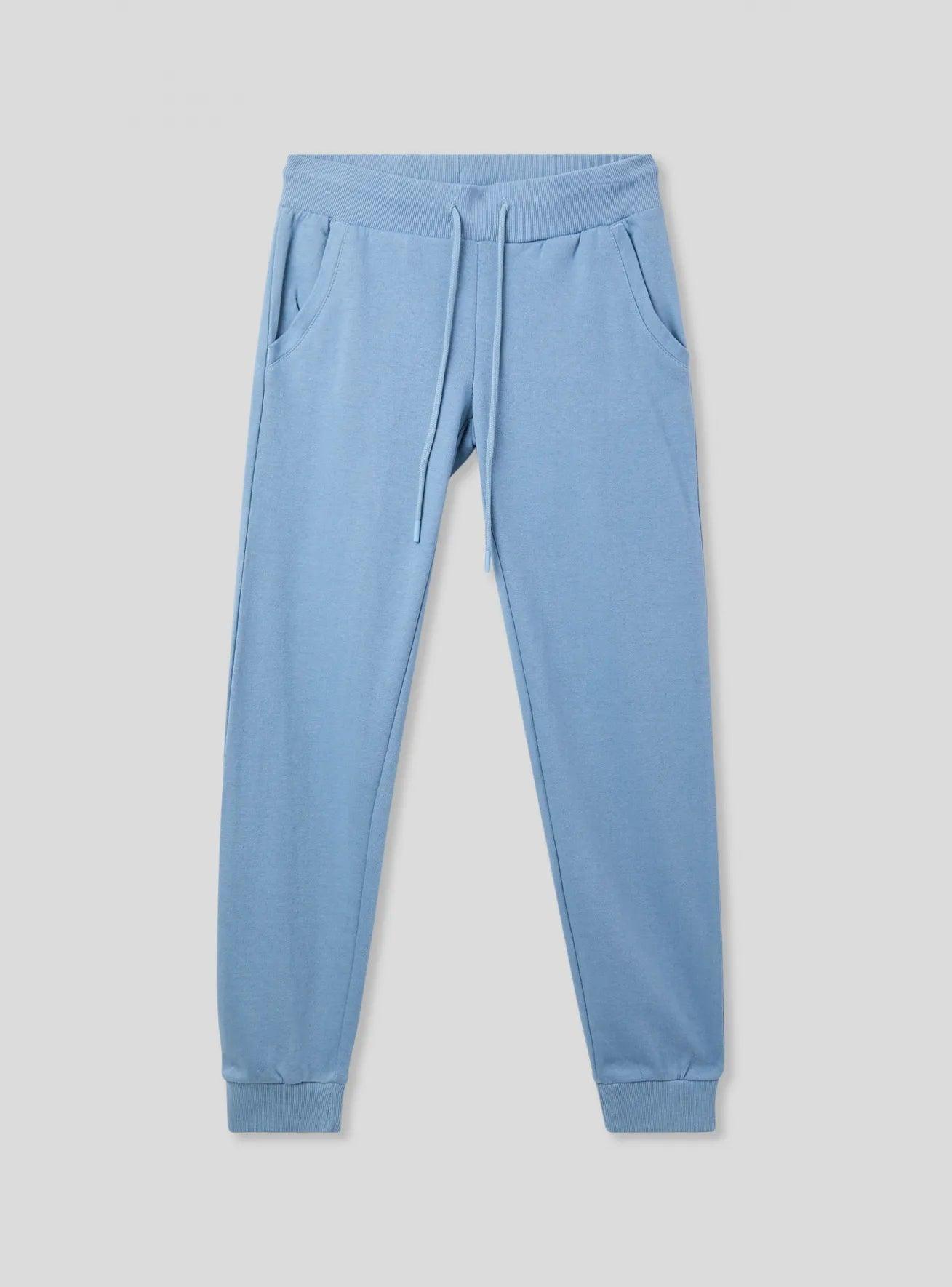 Lightweight Track Trousers - SMgarment's