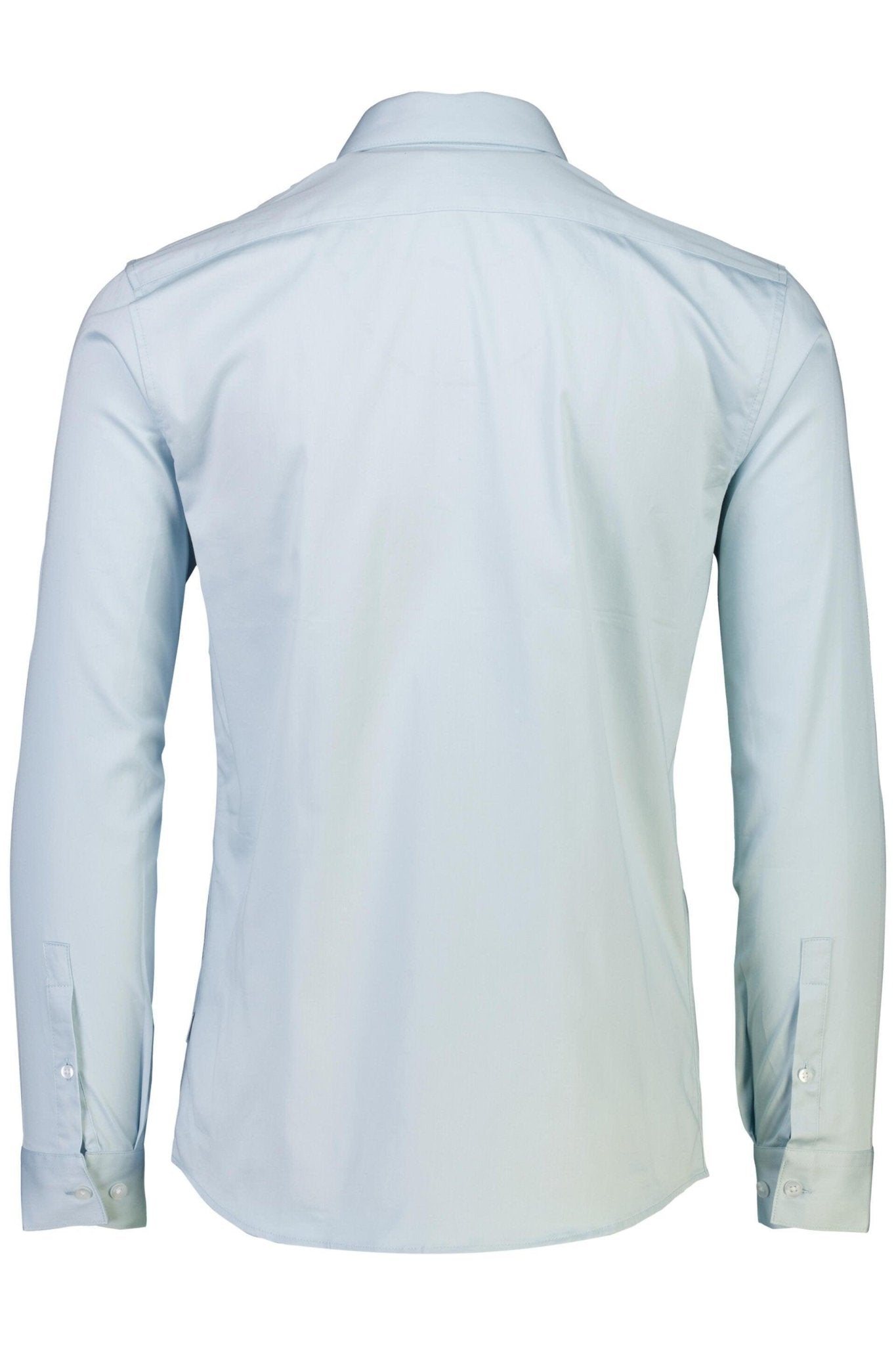 LINDBERGH Business Slim Fit Shirt - SMgarment's