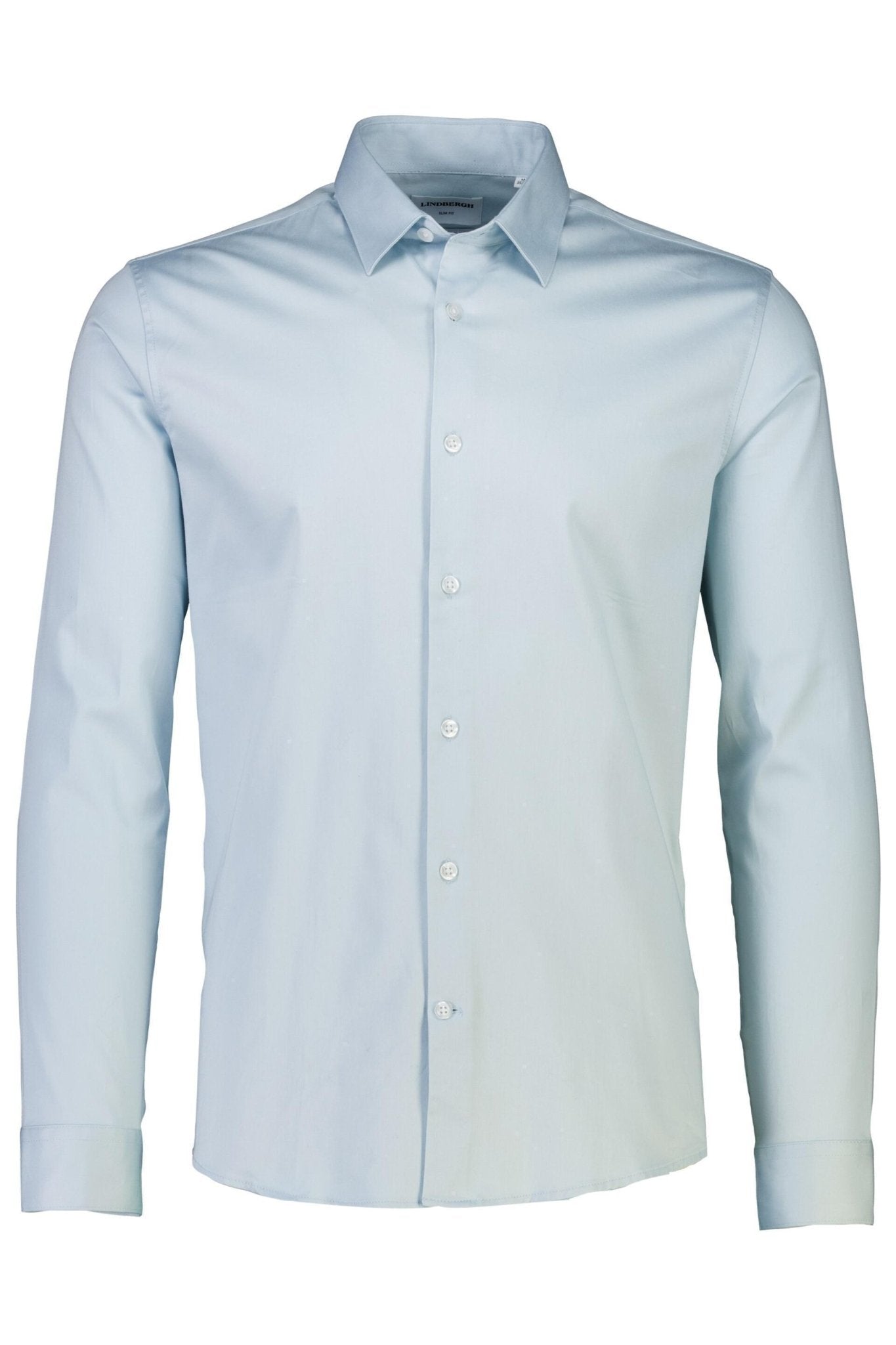 LINDBERGH Business Slim Fit Shirt - SMgarment's