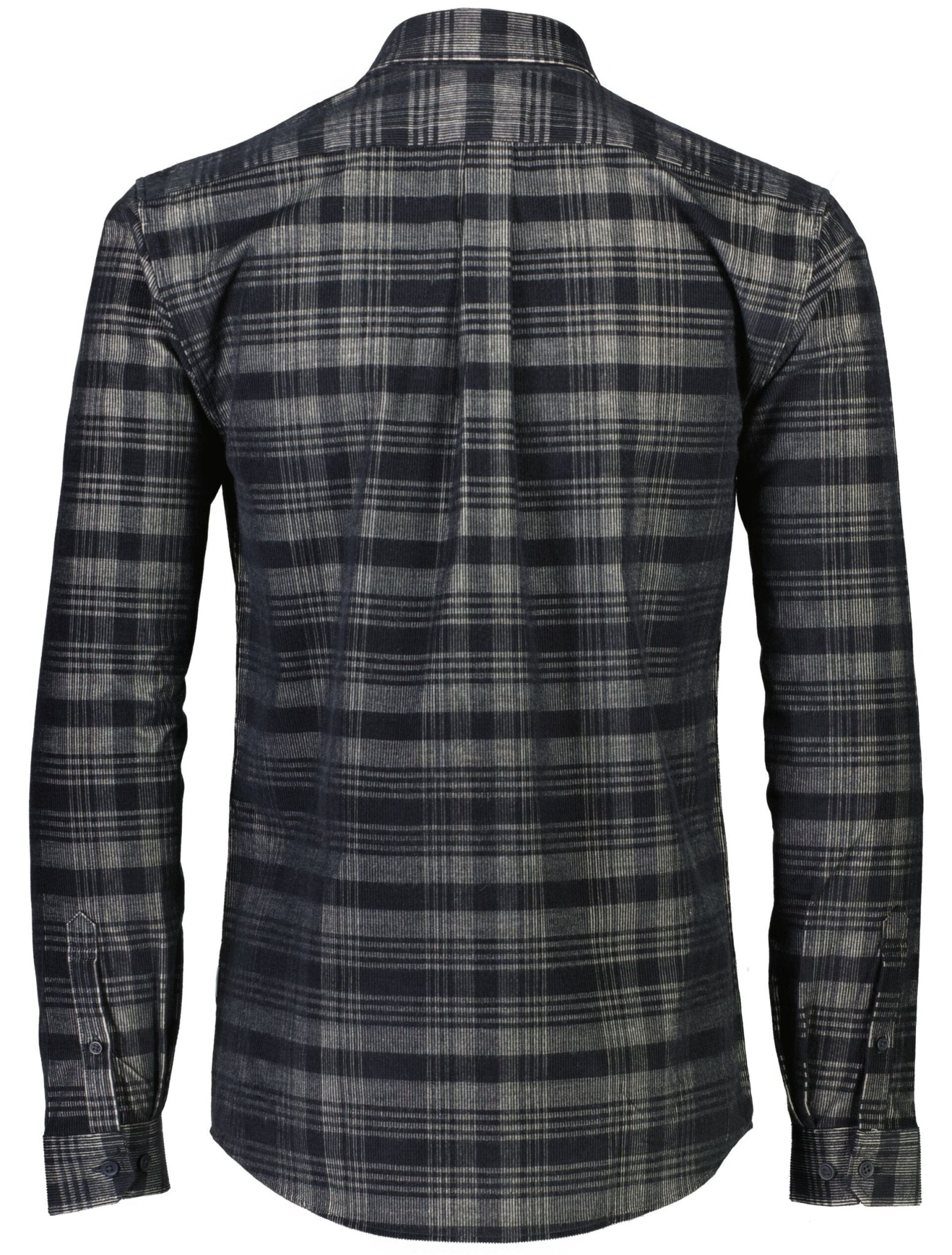 LINDBERGH Corduroy Relaxed fit Shirt - SMgarment's