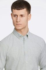 LINDBERGH Oxford Shirt Relaxed Fit Superflex - SMgarment's