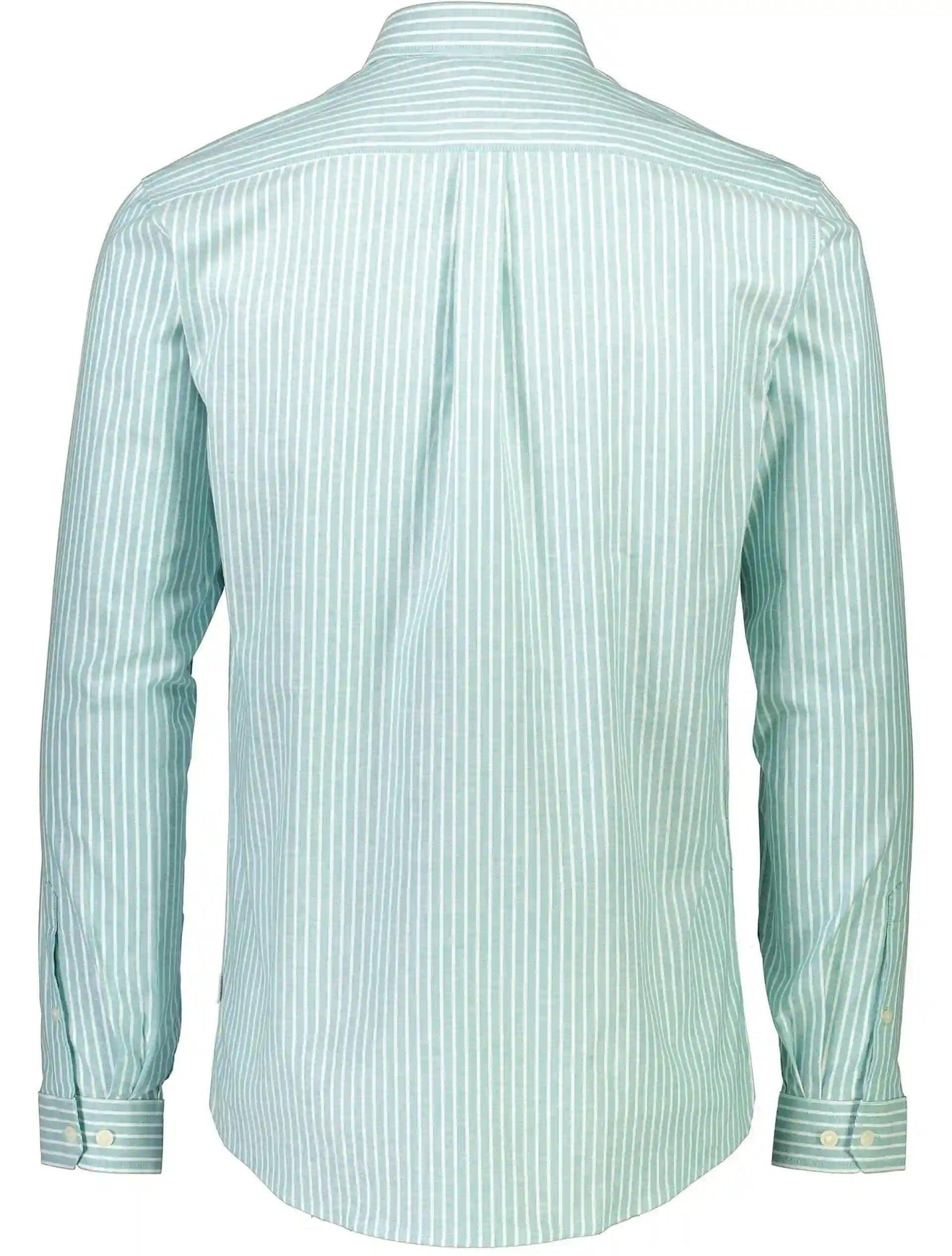 LINDBERGH Oxford shirt Relaxed fit Superflex - SMgarment's