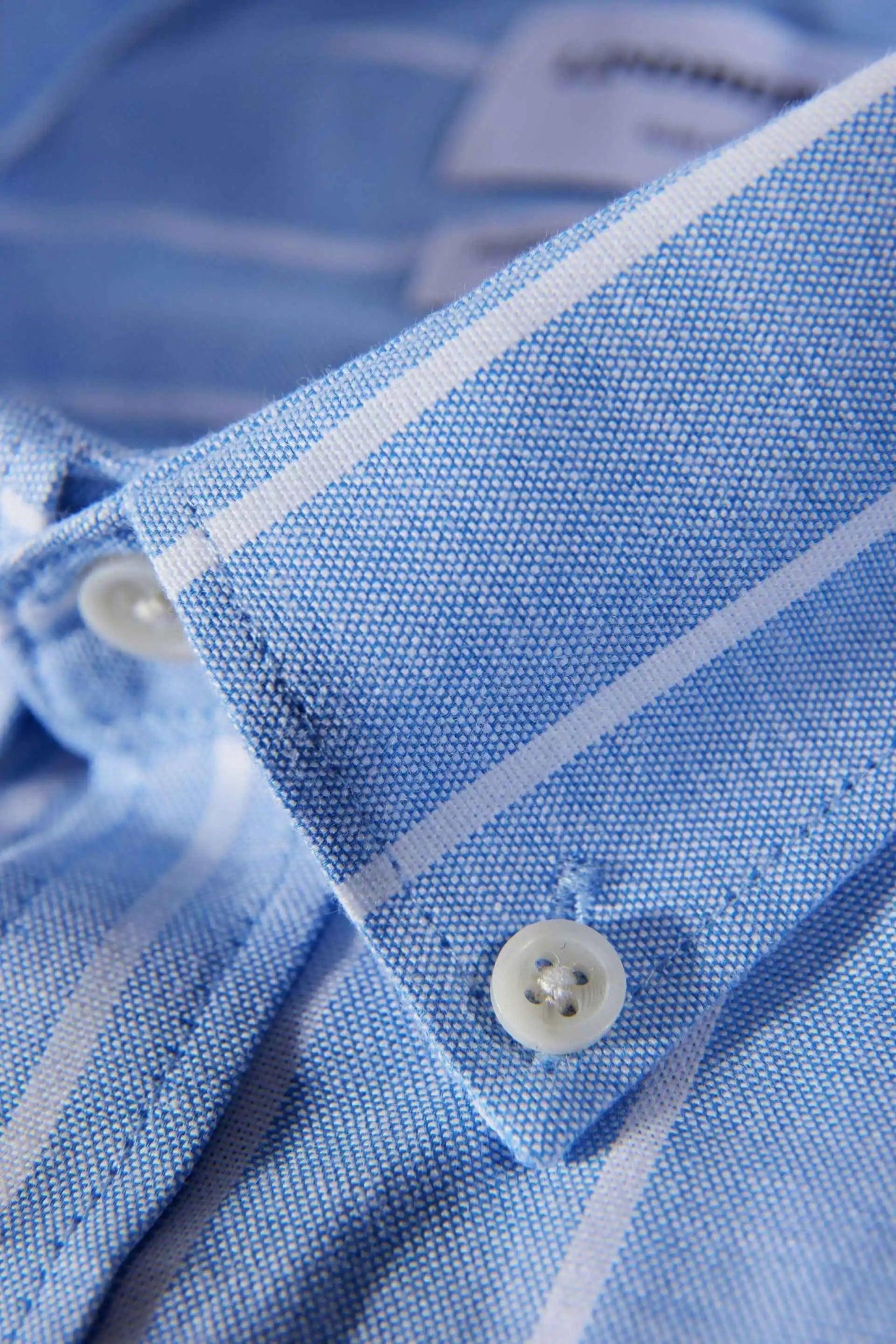 LINDBERGH Oxford shirt Slim fit Super flex - SMgarment's