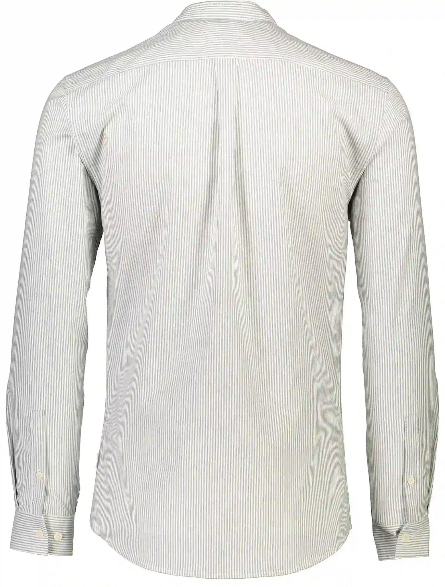 LINDBERGH Oxford shirt Slim fit Super flex - SMgarment's