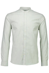 LINDBERGH Oxford shirt Slim fit Super flex - SMgarment's