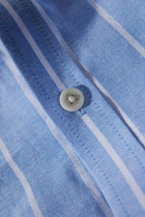 LINDBERGH Oxford shirt Slim fit Super flex - SMgarment's