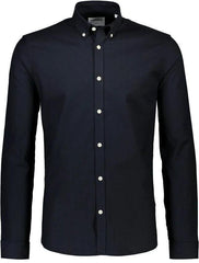 LINDBERGH Oxford Shirt Slim Fit SuperFlex - SMgarment's