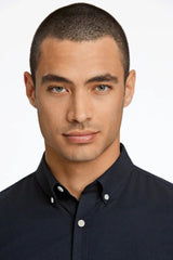 LINDBERGH Oxford Shirt Slim Fit SuperFlex - SMgarment's