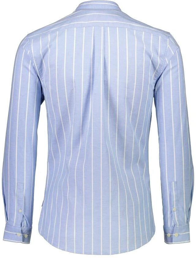 LINDBERGH Oxford Slim Fit Shirt Superflex - SMgarment's