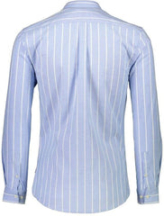 LINDBERGH Oxford Slim Fit Shirt Superflex - SMgarment's