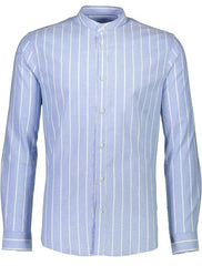 LINDBERGH Oxford Slim Fit Shirt Superflex - SMgarment's