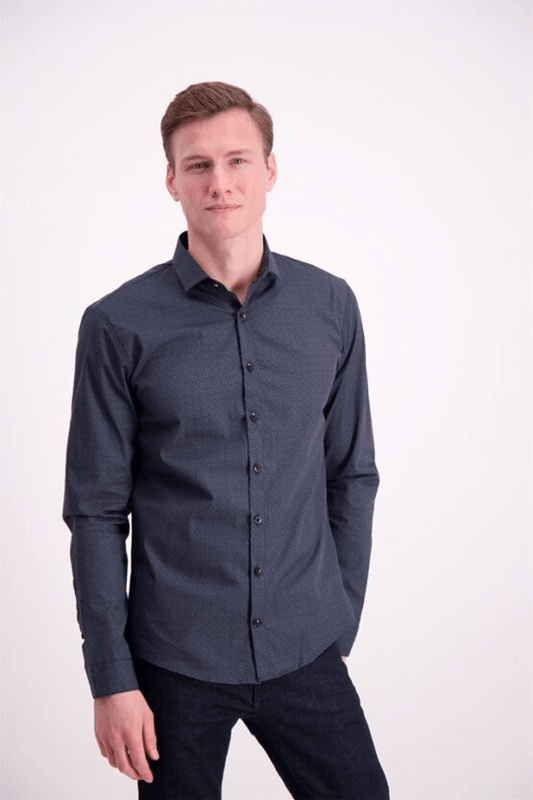 Lindbergh Shirt - Smgarment's