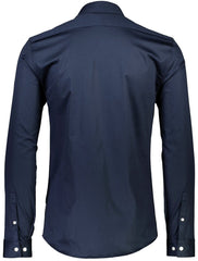 LINDBERGH Superflex Business Shirt Slim Fit - Smgarment's