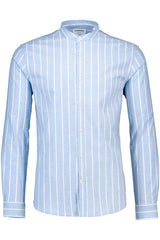 LINDBERGH Superflex Relaxed Fit Oxford Shirt - Smgarment's