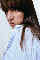 LINEN - BLEND SHIRT - SMgarment's