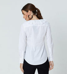Long Sleeve Fashion Top - SMgarment's