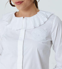 Long Sleeve Fashion Top - SMgarment's