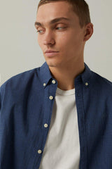 Long - Sleeve Shirt - SMgarment's