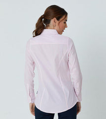 LONG SLEEVE STRIPE TOP - SMgarment's