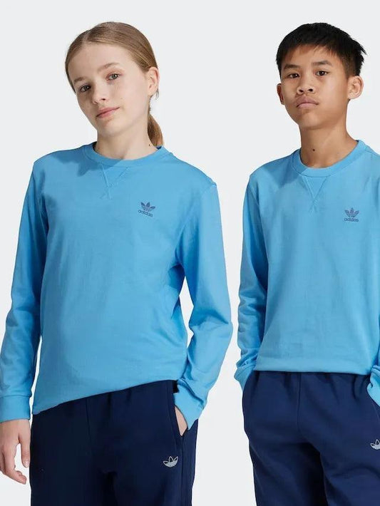 LONG SLEEVE SWEATSHIRT - SMgarment's