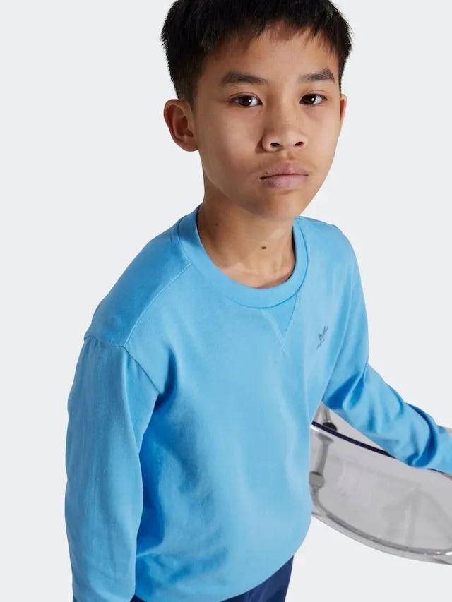 LONG SLEEVE SWEATSHIRT - SMgarment's