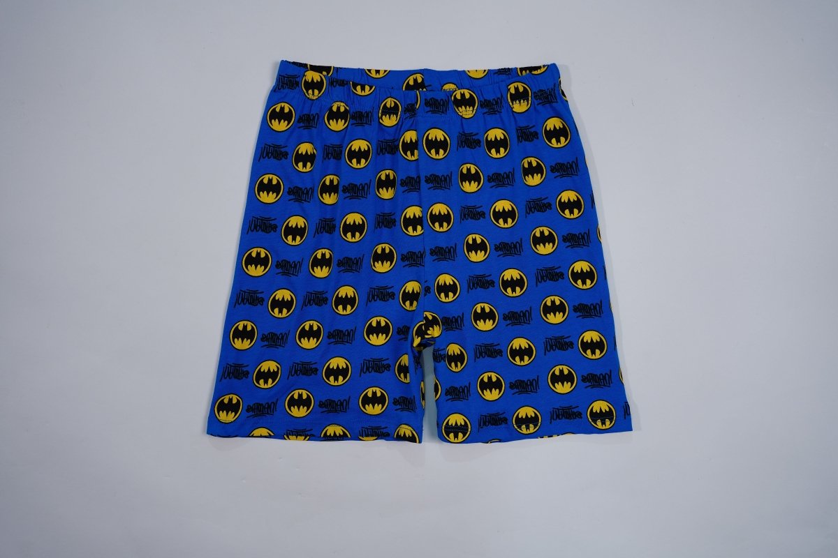 LOONEY TUNES BOYS BATMAN SHORT - Smgarment's