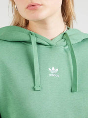 LOSSE FLEECE HOODIE GREEN COLOR - SMgarment's