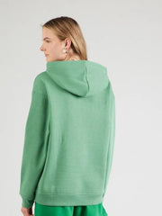 LOSSE FLEECE HOODIE GREEN COLOR - SMgarment's