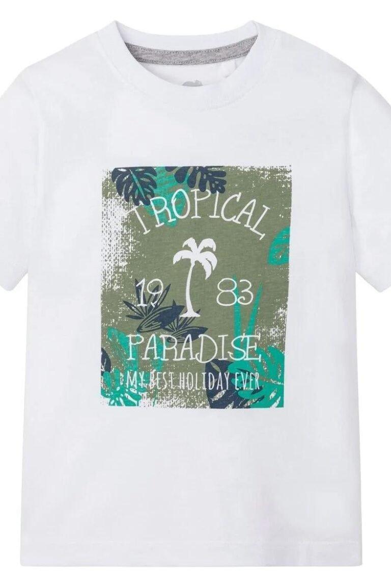 lupilu® Boys' T-shirt - SMgarment's