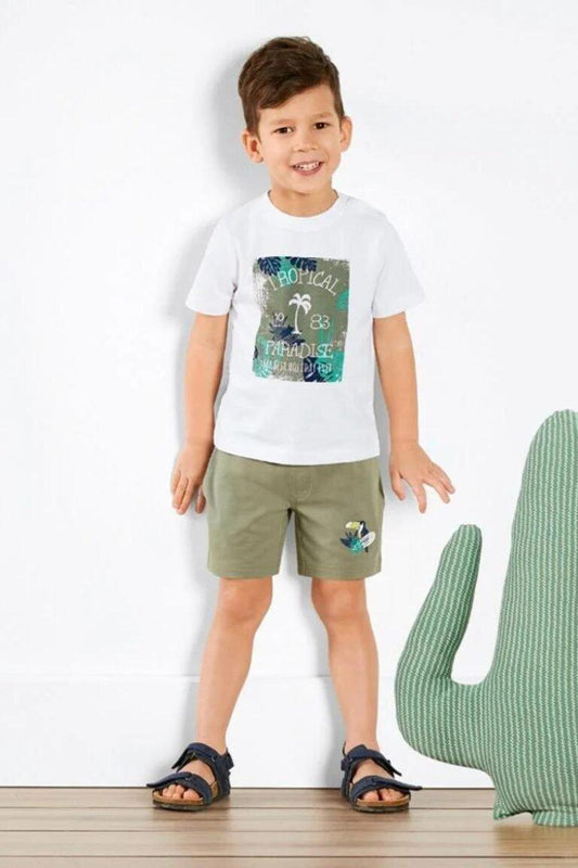 lupilu® Boys' T-shirt - SMgarment's