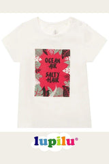 LUPILU GIRLS T - SHIRTS - SMgarment's