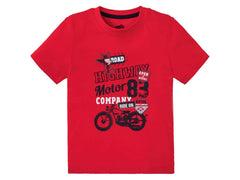 LUPILU TODDLER T - SHIRT BOYS - Smgarment's