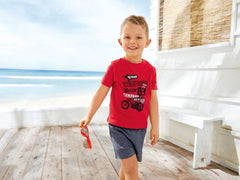 LUPILU TODDLER T - SHIRT BOYS - Smgarment's