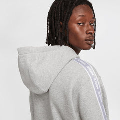 M Nk Club Fleec Gx Hd Trk Suit - SMgarment's