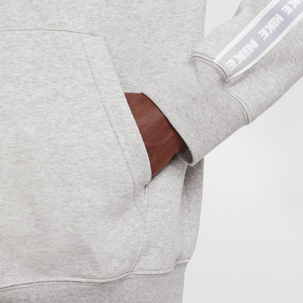 M Nk Club Fleec Gx Hd Trk Suit - SMgarment's