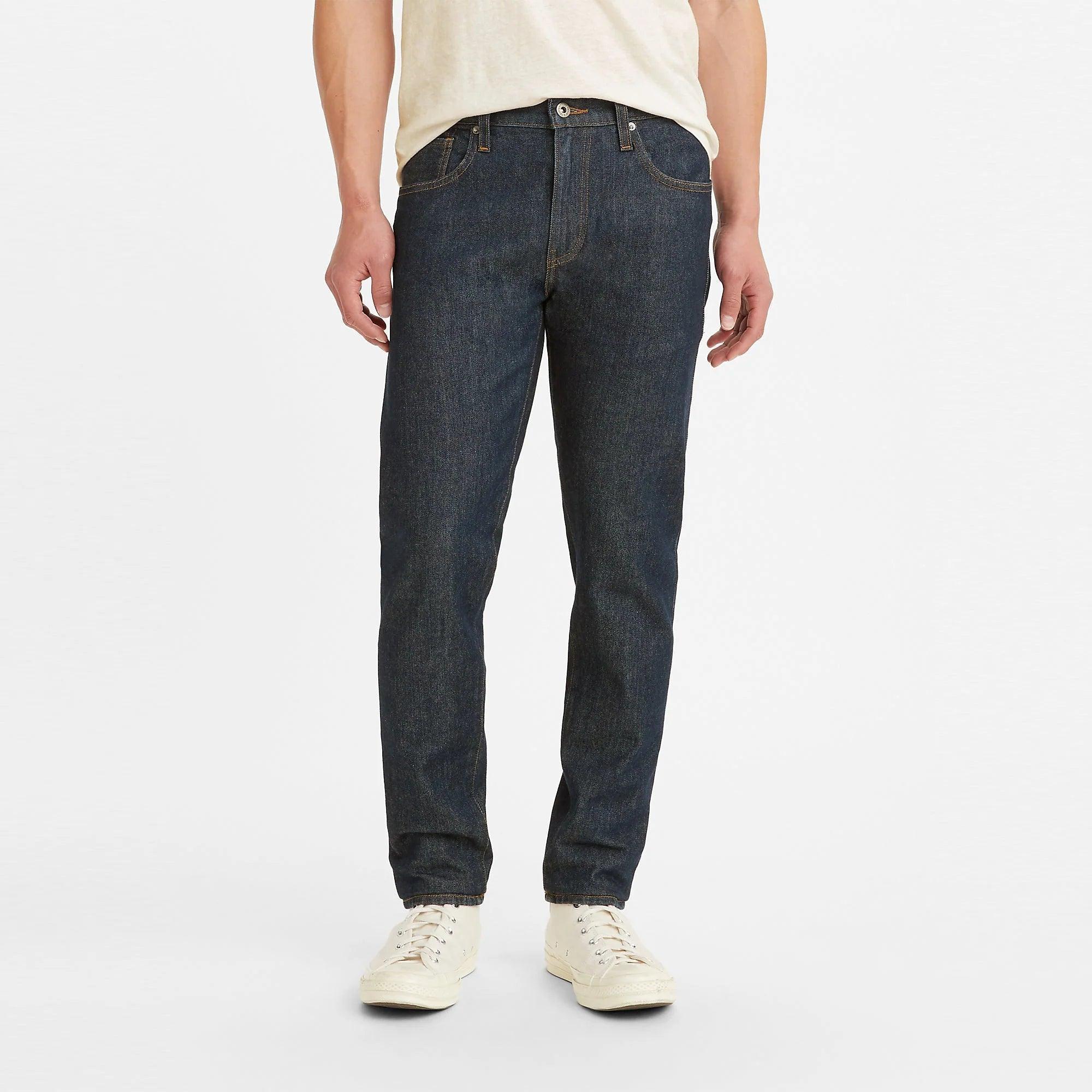 Made & Crafted Men's 512™ Slim Fit Jeans - SMgarment's