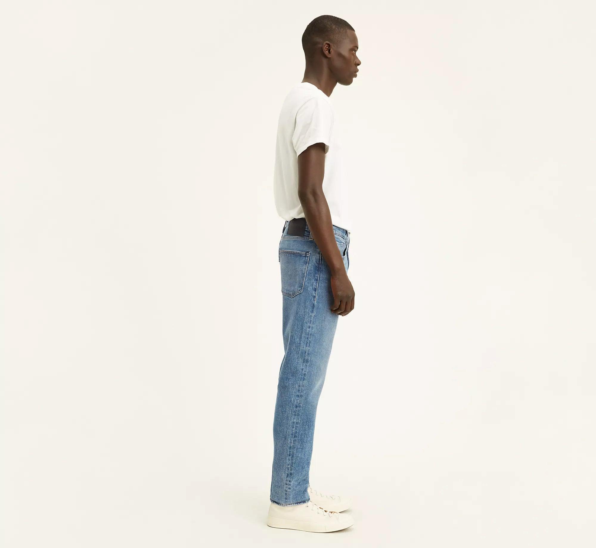 Made & Crafted Taper Fit Men's Jeans - SMgarment's