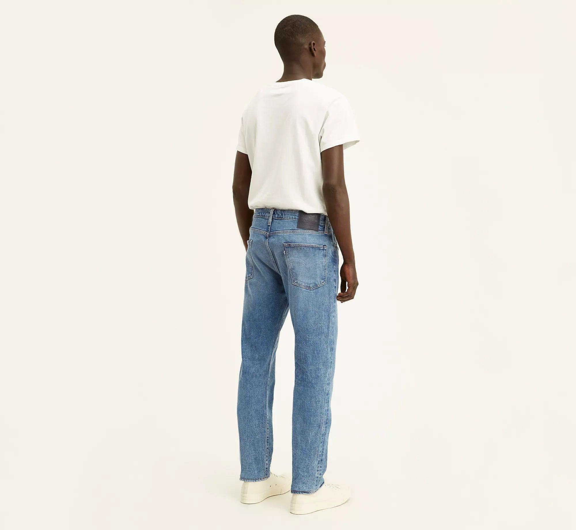 Made & Crafted Taper Fit Men's Jeans - SMgarment's