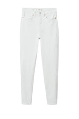 MANGO ANNE High Waist Skinny Jeans - Smgarment's