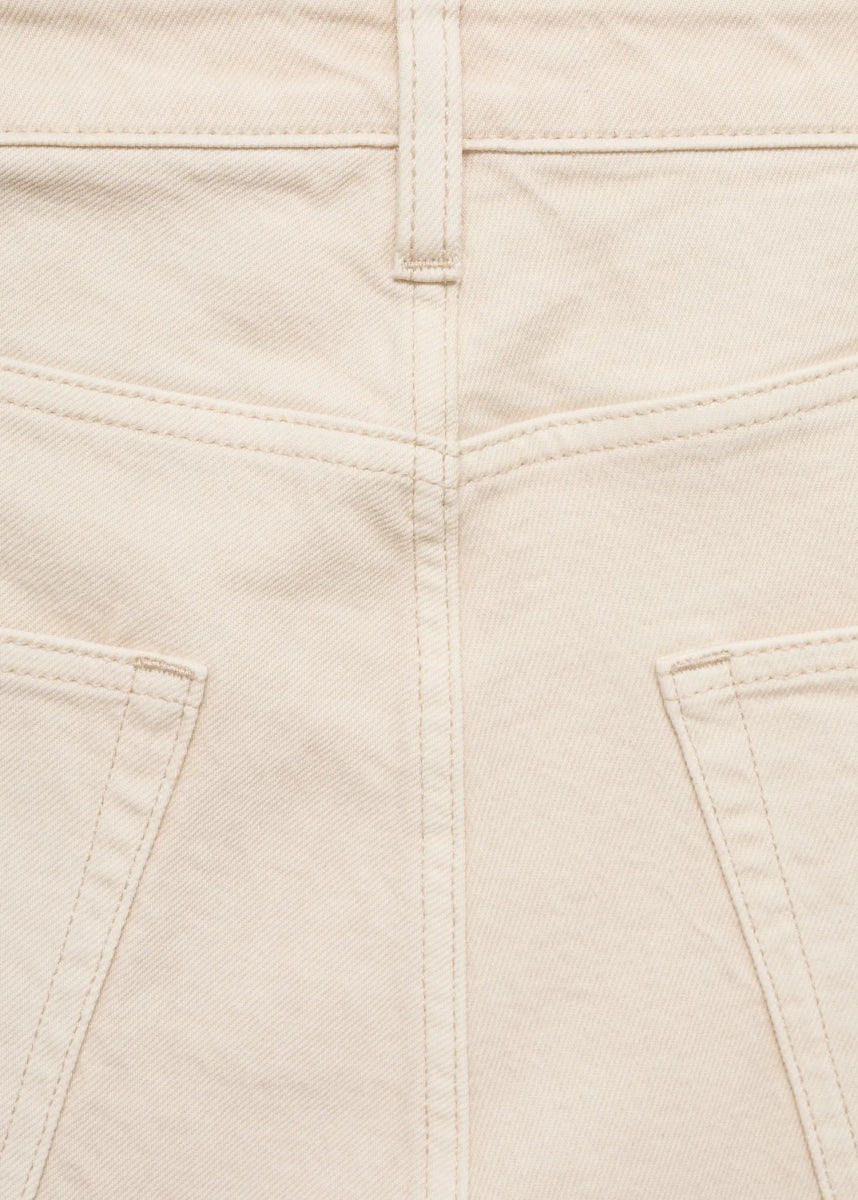 MANGO Ben Tapered Fit Jeans - Smgarment's