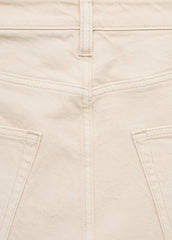 MANGO Ben Tapered Fit Jeans - Smgarment's